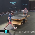 Samuel Walker vs Mohammed Abdulwahhab | MS Qual | WTT Contender Doha 2023