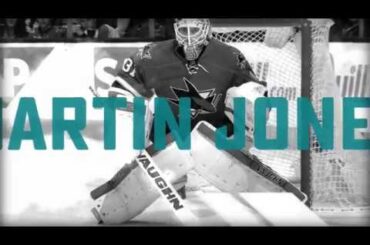 SAP Player Profile: Martin Jones