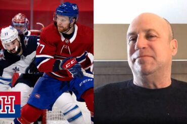 Kulak blossoms into solid blue-liner for Habs | HI/O Bonus