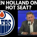 Oilers GM Ken Holland Has To Do SOMETHING! Edmonton Oilers Kane Return Raises Roster Questions!