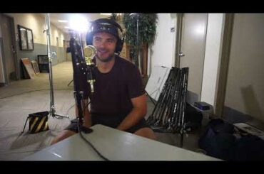 Will Butcher Interview at Dawg Bowl X