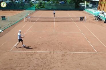 Patrik Hulin - Elias Kral (R1)