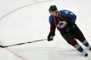 Welcome to the NHL Moment: Matt Duchene