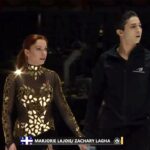 RD Group 3 Warmup 2023 Canadian Tire National Skating Championships