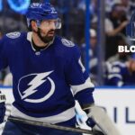 Alex Killorn joins The Block Party