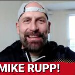 Stanley Cup Champion Mike Rupp Talks Playoff Battles vs Ottawa Senators, Danbury Trashers + More!