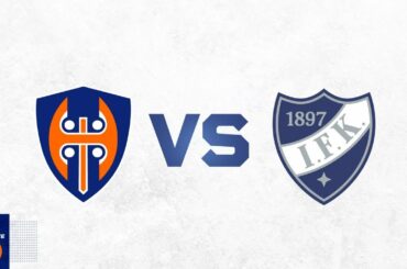 KirvesLive Tappara - HIFK 13.2.2021