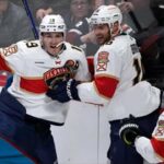 Would The Florida Panthers Want A Redo On The Matthew Tkachuk Trade? | Kyper and Bourne
