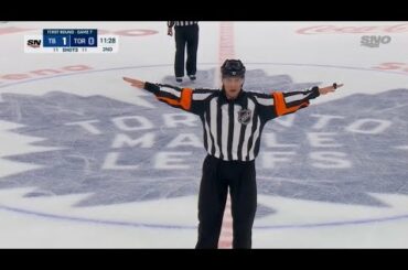 Leafs Fans Are FURIOUS About This..