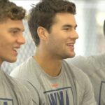 Burakovsky/Wilson vs Schmidt/Chorney, who wins?