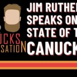 Jim Rutherford speaks on the state of the Canucks | Canucks Conversation - Jan 16, 2023