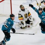San Jose Sharks - History will be made - Hertl calls game 7