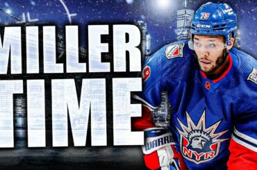 K'Andre Miller Is A BEAST (New York Rangers Update / NHL Top Prospects News & Rumours Today 2023)