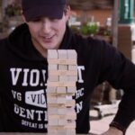 Ducks Weekly: Chatting with Brandon Montour while playing 'Jenga'