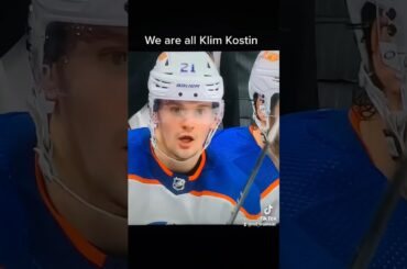 We Are All Klim Kostin