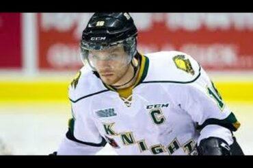 Max Domi #16 | London Knights Tribute