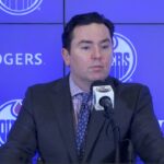 POST-RAW | Jay Woodcroft 01.17.23