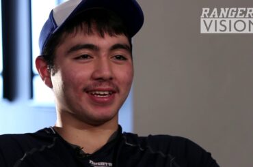 The Insider - Joseph Garreffa (2017-18)