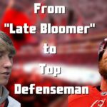 A Jaccob Slavin Story