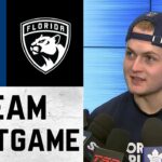 Maple Leafs Media Availability | Postgame vs Florida Panthers | January 17, 2023