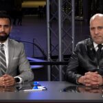 OILERS TODAY | Post-Game vs SEA