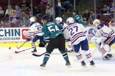 UNLEASHED 10.20 | Brad Hunt