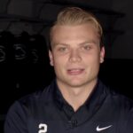Penn State Hockey Player Features - Cole Hults