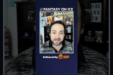 Is Frederik Andersen a top 10 goalie the rest of the season? | NHL Fantasy on Ice