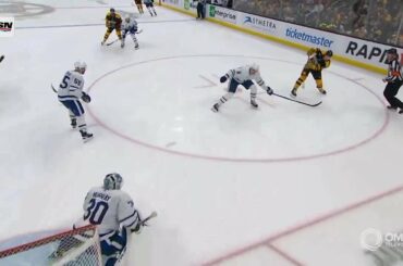 Matt Gryzelcyk’s Game Winning Goal! | Punjabi Call | January 14, 2023