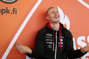 Skogsterin blogit - Aina ei mee putkeen