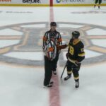 "So You're Telling Me I Should Pound His F*cking Face In?" Nick Foligno, Hot Mic #Request