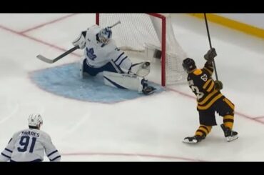 This game was PEAK hockey…