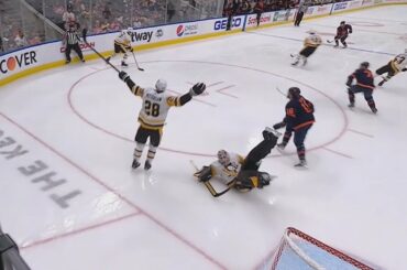 Tyler Benson Goaltender Interference Penalty Against Tristan Jarry