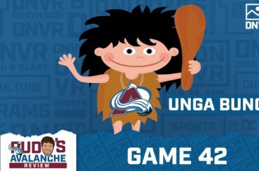 Avalanche Review Game 42: Unga Bunga