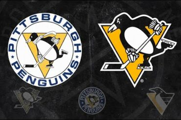 Ranking Every Pittsburgh Penguins Logo of All Time!