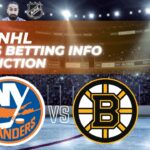 New York Islanders VS Boston Bruins 1/18 FREE NHL Sports Betting Info & My Pick/Prediction