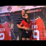 2014 Convention: Antti Raanta Mic'd Up