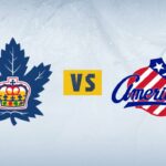 Toronto Marlies vs. Rochester Americans | Game Highlights | December 10, 2022