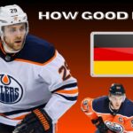Leon Draisaitl Deserves More Respect