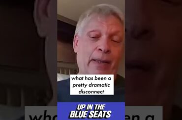 Do the Rangers have an Alexis Lafrenière problem?🏒 | New York Post Sports #shorts