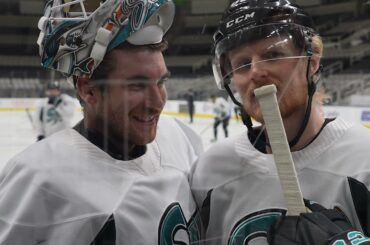 Game Preview: Barracuda vs. Condors (Nov. 17, 2021)