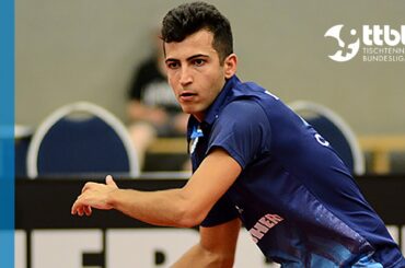 Can Akkuzu vs Samuel Walker (TTBL Selected) I Saison 2022/23