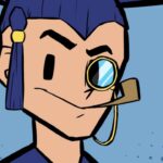 Samuel Ersson Looking Stellar Early On