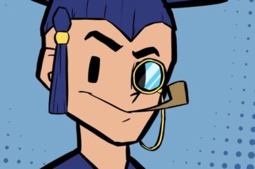 Samuel Ersson Looking Stellar Early On