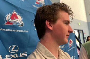 Drew Helleson June 28, 2019