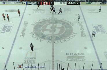 Jeffrey Truchon-Viel vs Scott Sabourin Feb 24, 2019