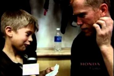 Anaheim Ducks Fun Moments