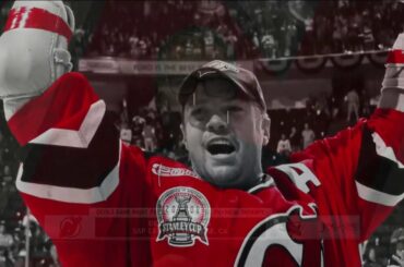 Who is the toughest New Jersey Devil? | New Jersey Devils
