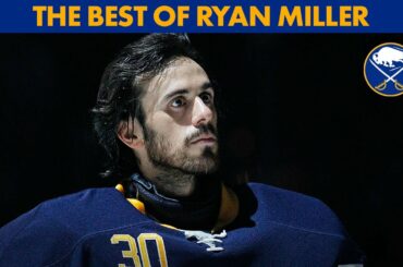 The Best Of Ryan Miller! | Buffalo Sabres