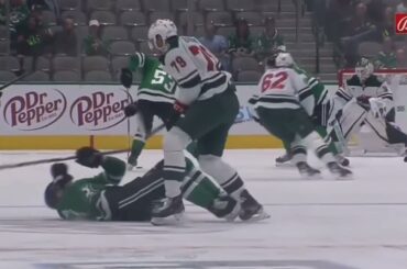 Baddock interfence on Hintz - Have Your Say